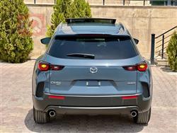 مازدا CX-50